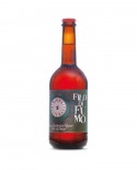 Birra Filo di Fumo - birra ambrata fumè - 75 cl - Birrificio Pasturana