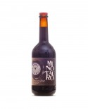 Birra Minotauro - birra scura extra scout - 75 cl - Birrificio Pasturana