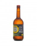 Birra Filare - birra arricchita con mosto di cortese di Gavi - 75 cl - Birrificio Pasturana