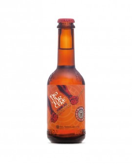 Birra Filo da Torcere - birra strong ale - 33 cl - Birrificio Pasturana