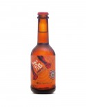 Birra Filo da Torcere - birra strong ale - 33 cl - Birrificio Pasturana