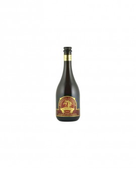 Birra Domus Patris - Rossa - Bottiglia da 33 cl - Birrificio Caligola