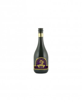 Birra Domus Filius - Nera - Bottiglia da 33 cl - Birrificio Caligola