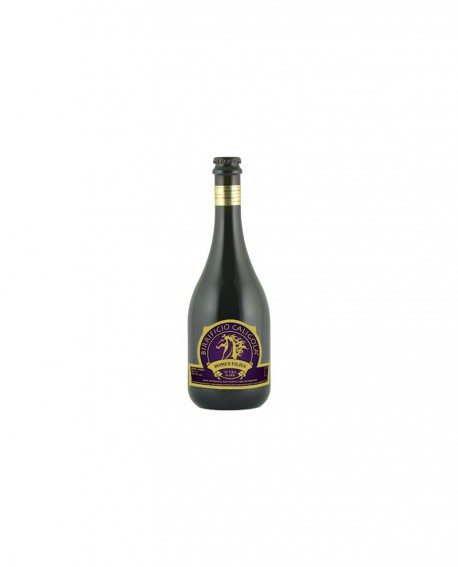 Birra Domus Filius - Nera - Bottiglia da 33 cl - Birrificio Caligola