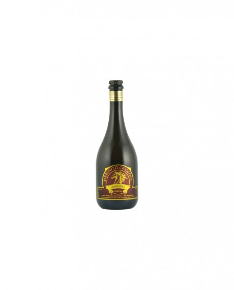 Birra Castanea - Bottiglia da 33 cl - Birrificio Caligola