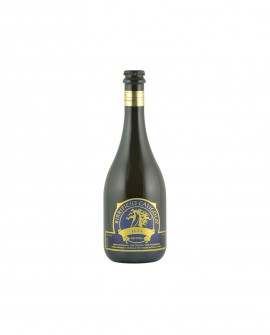 Birra Ilia - Bionda - Bottiglia da 75 cl - Birrificio Caligola