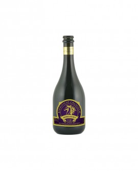 Birra Domus Filius - Nera - Bottiglia da 75 cl - Birrificio Caligola