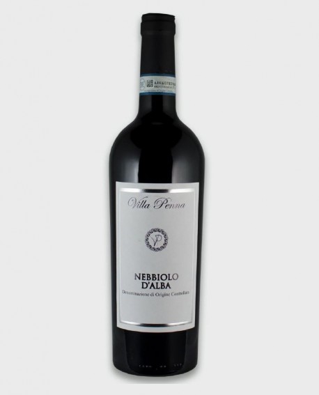 Nebbiolo D’Alba DOC Villa Penna - 750 cl