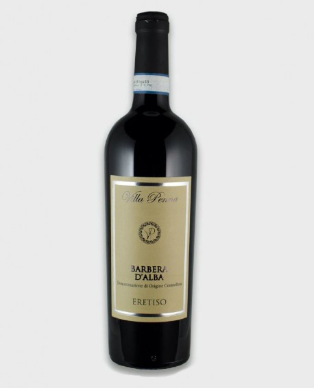 Barbera D’Alba DOC – Eretisio - Villa Penna - 750 cl