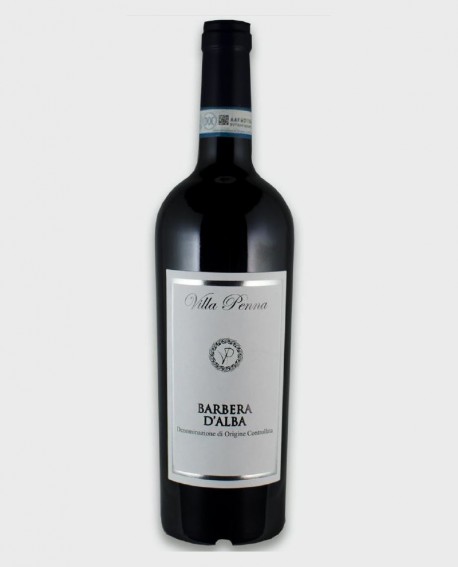 Barbera D’Alba DOC Villa Penna - 750 cl