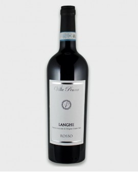 Langhe Rosso DOC Villa Penna - 750 cl