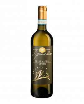 Terre Alfieri Arneis - vino bianco - 0.75 lt - Cantina GranCollina