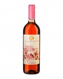 Vino rosato Roseto Berenice - 0.75 lt - Cantina GranCollina