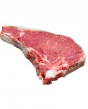 Costata Fassona Piemontese - bovino carne fresca - porzionato 1Kg - Macelleria GranCollina