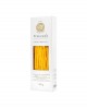 Tagliolini all'uovo - Tajarin di Langa antica ricetta - 250g in scatola - pasta di semola di grano duro - Pressenda pastificio