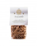 Fusilli di Ceci - 250g in busta - 100% con farina di ceci - Pressenda pastificio artigianale