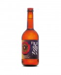 Birra Filo di Arianna - birra chiara - 75 cl - Birrificio Pasturana